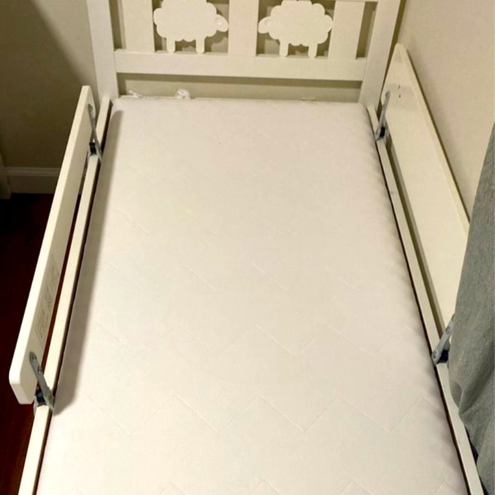 Bed for baby